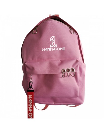 Mochila Wanna One