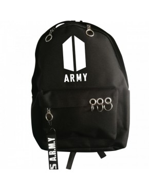 Mochila BTS