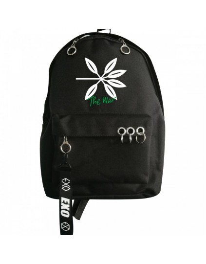 Mochila EXO The War