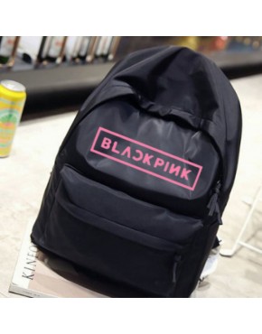 Mochila Blackpink Grateful Days