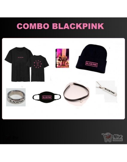 Super Combo Blackpink