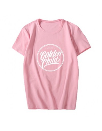 Camiseta Golden Child