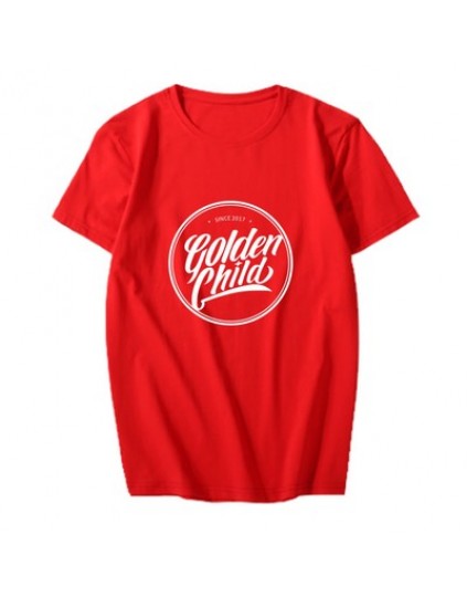 Camiseta Golden Child