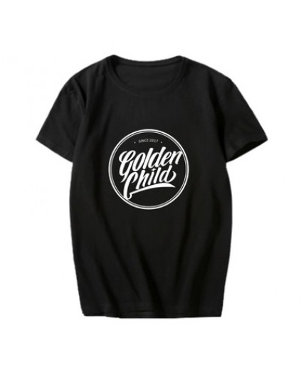 Camiseta Golden Child