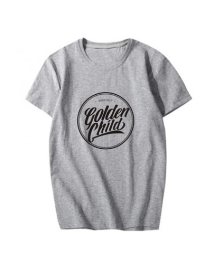 Camiseta Golden Child