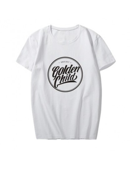 Camiseta Golden Child