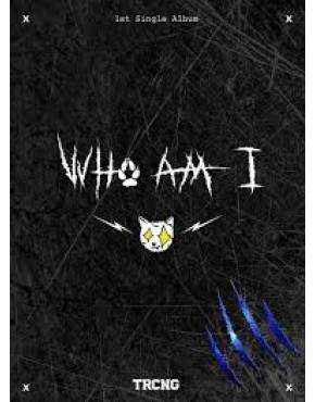 TRCNG - Single Album Vol.1 [WHO AM I]