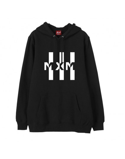 Moletom MXM