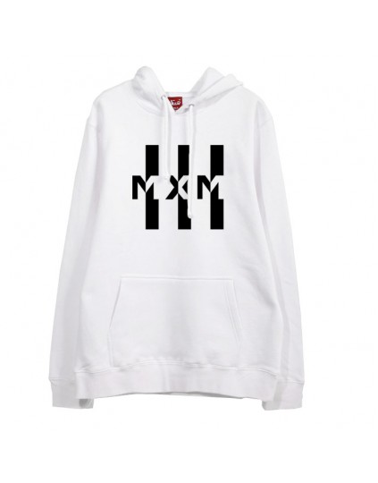 Moletom MXM