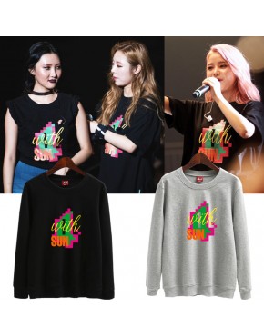 Blusa Mamamoo