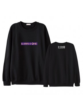 Blusa Wanna One