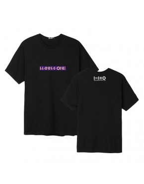 Camiseta Wanna One