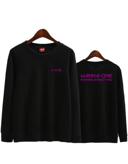 Blusa Wanna One