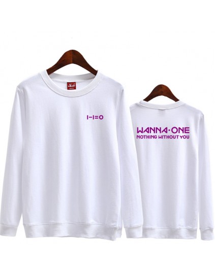 Blusa Wanna One