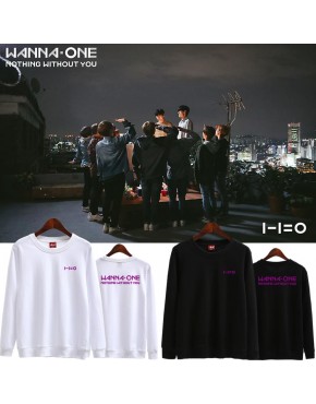 Blusa Wanna One