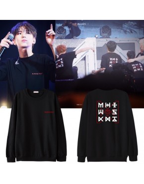 Blusa Monsta X