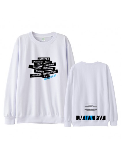 Blusa Monsta X