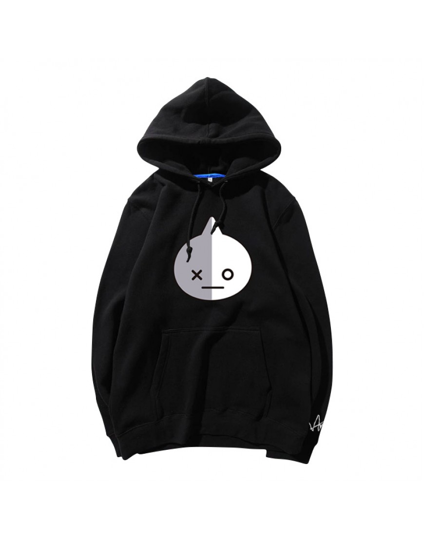 moletom bt21