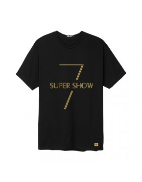 Camiseta Super Junior Super Show 7