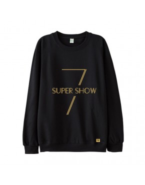 Blusa Super Junior Super Show7