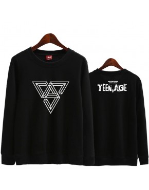  Blusa Seventeen Teen. Age