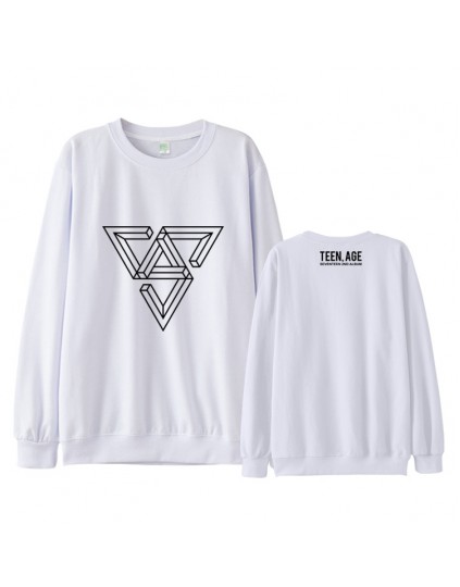 Blusa Seventeen Teen, Age