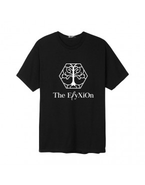 Camiseta EXO The Elyxion