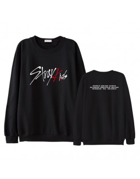 Blusa Stray Kids