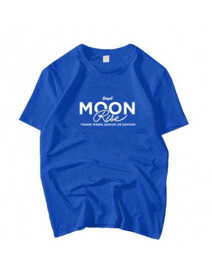 Camiseta DAY6 Moon Rise