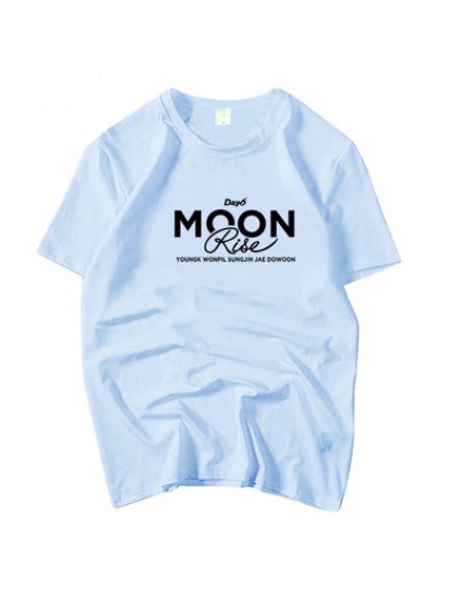 Camiseta DAY6 Moon Rise