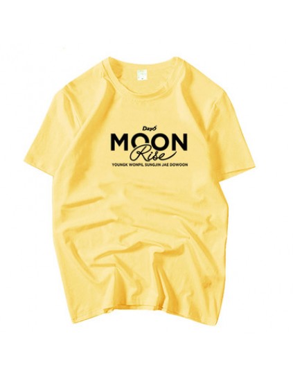 Camiseta DAY6 Moon Rise