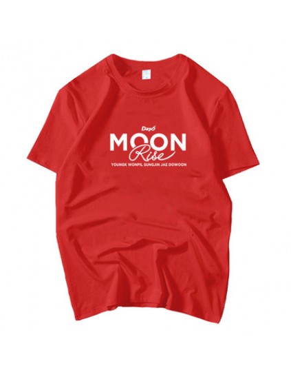 Camiseta DAY6 Moon Rise