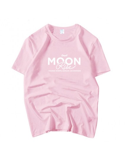 Camiseta DAY6 Moon Rise