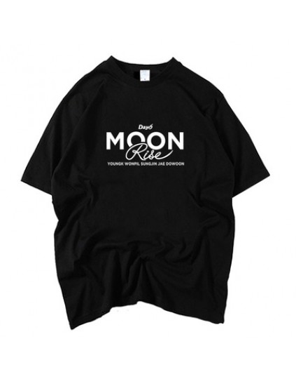 Camiseta DAY6 Moon Rise