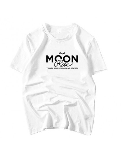 Camiseta DAY6 Moon Rise