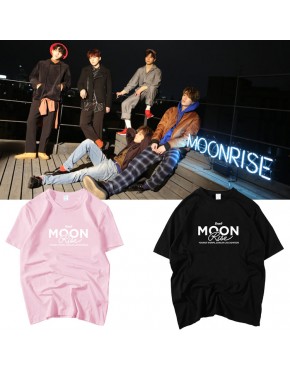 Camiseta DAY6 Moon Rise