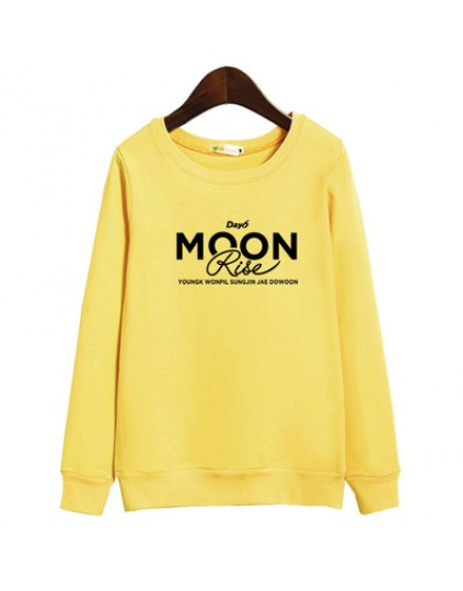 Blusa DAY6 Moon Rise