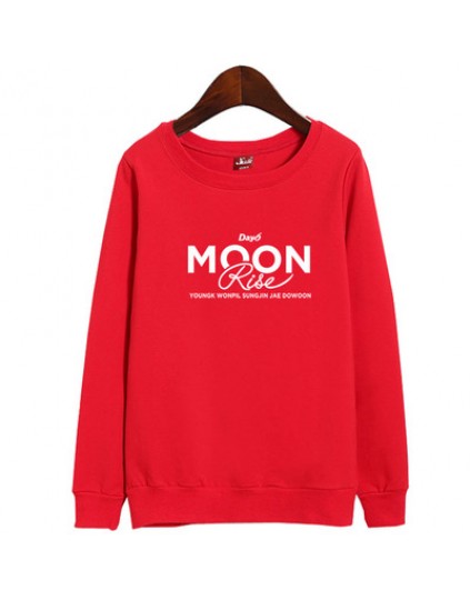 Blusa DAY6 Moon Rise