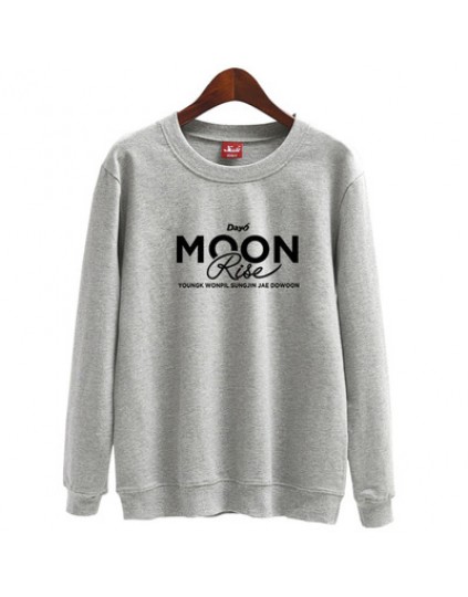 Blusa DAY6 Moon Rise