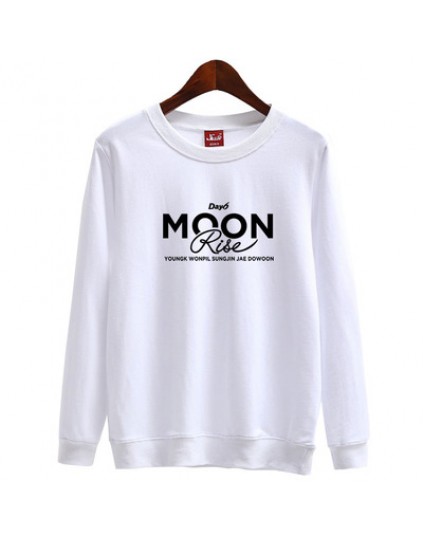Blusa DAY6 Moon Rise