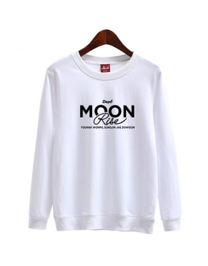 Blusa DAY6 Moon Rise