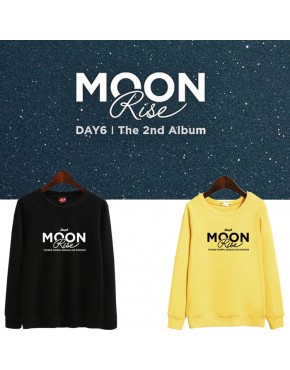 Blusa DAY6 Moon Rise
