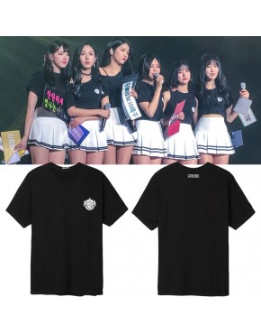 Camiseta Gfriend Season of Gfriend