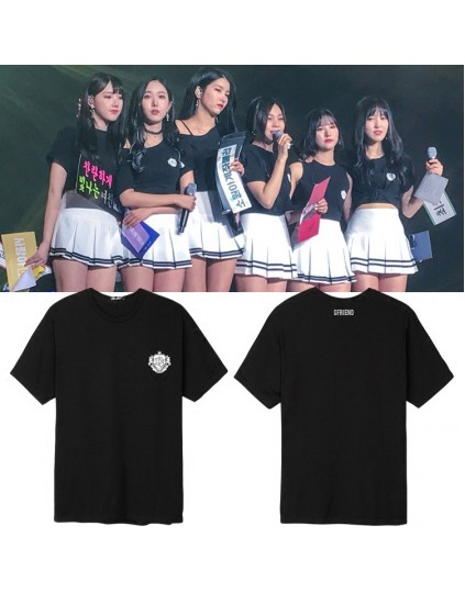 Camiseta Gfriend Season of Gfriend