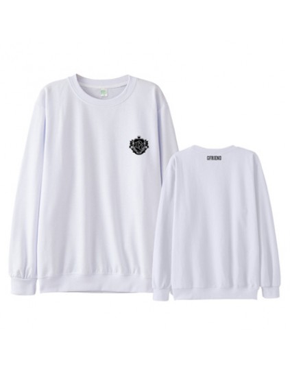 Blusa GFRIEND Season of GFriend