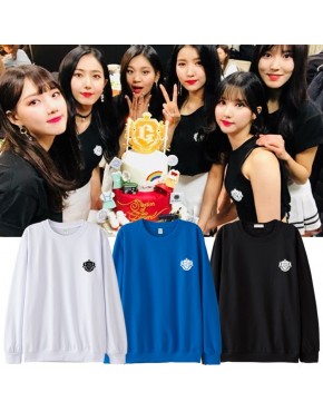 Blusa GFRIEND Season of GFriend