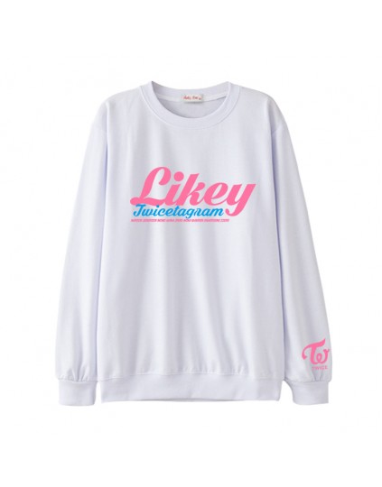 Blusa TWice Likey