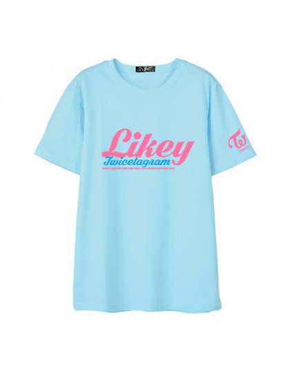 Camiseta Twice Likey