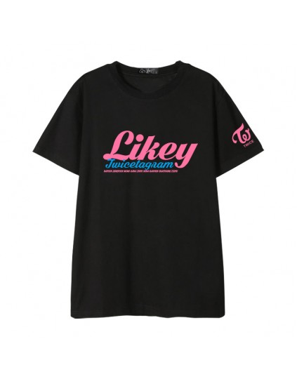 Camiseta Twice Likey