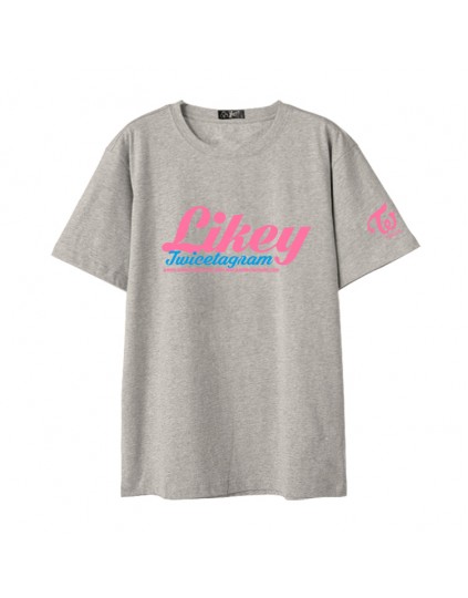 Camiseta Twice Likey